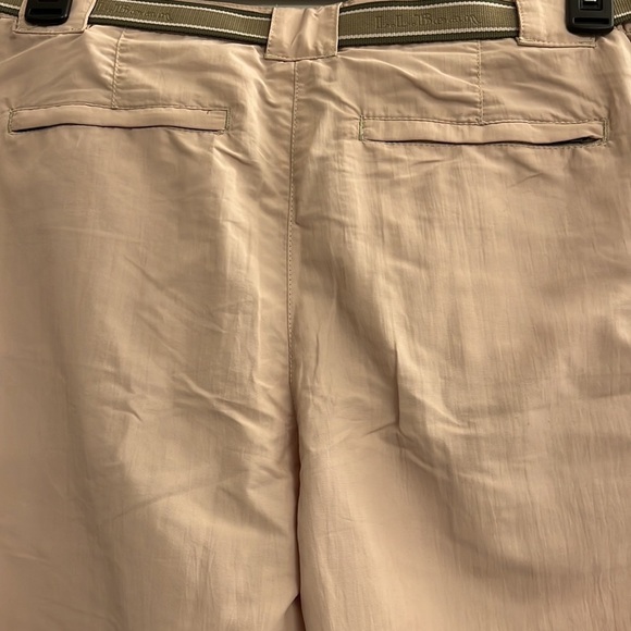 LL Bean ladies capris - Picture 5 of 8